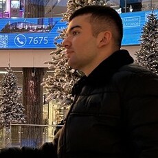 Фотография мужчины Кристиан, 20 лет из г. Минск