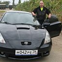 Леха, 34 года