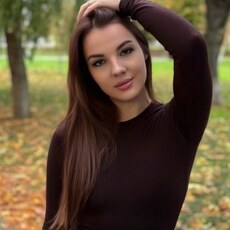 Фотография девушки Kristina, 22 года из г. Ростов-на-Дону