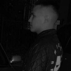 Фотография мужчины Артём, 21 год из г. Новосибирск