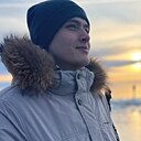 Сергей, 24 года