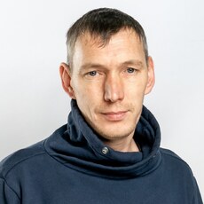 Фотография мужчины Степан, 40 лет из г. Первоуральск