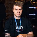 Альберт, 34 года