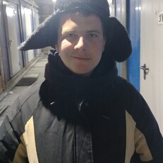 Фотография мужчины Саша, 26 лет из г. Темрюк