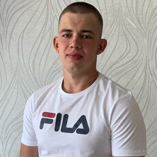 Фотография мужчины Михаил, 26 лет из г. Братск