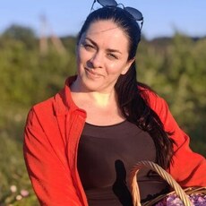 Фотография девушки Мария, 38 лет из г. Симферополь