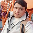 Мухаммед, 25 лет