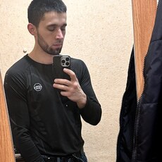 Фотография мужчины Тамерлан, 30 лет из г. Электросталь