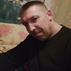 Фотография мужчины Александр, 40 лет из г. Белгород