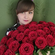 Фотография девушки Олеся, 34 года из г. Курганинск