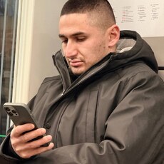 Фотография мужчины Ровшен, 28 лет из г. Москва