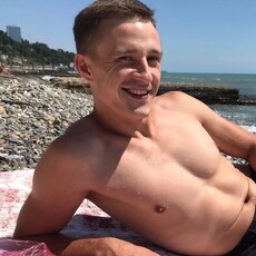 Фотография мужчины Павел, 34 года из г. Каменск-Уральский