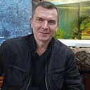 Виталий, 50 лет