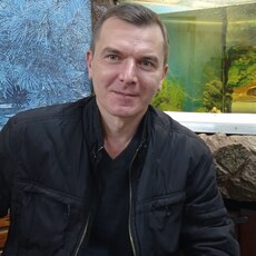 Фотография мужчины Виталий, 50 лет из г. Харьков