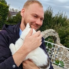 Фотография мужчины Митя, 40 лет из г. Тула