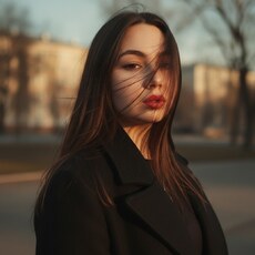 Фотография девушки Кристина, 23 года из г. Алматы