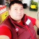 Фируз, 39 лет