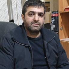 Фотография мужчины Руфат, 40 лет из г. Санкт-Петербург