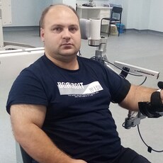 Фотография мужчины Sergey, 38 лет из г. Санкт-Петербург