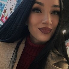 Фотография девушки Кристина, 25 лет из г. Москва