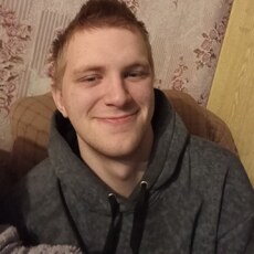 Фотография мужчины Евгений, 22 года из г. Бежецк