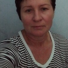 Фотография девушки Татьяна, 52 года из г. Уральск