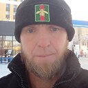 Серёга, 43 года