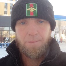 Фотография мужчины Серёга, 43 года из г. Шахтинск