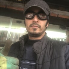 Фотография мужчины Black, 32 года из г. Ташкент