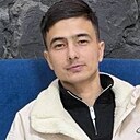 Равшан, 27 лет