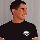 Радиль, 36 лет