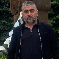 Фотография мужчины Алэн, 42 года из г. Краснодар