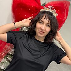 Фотография девушки Дина, 35 лет из г. Санкт-Петербург