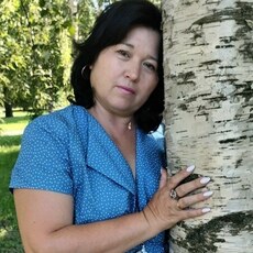 Фотография девушки Ирина, 52 года из г. Санкт-Петербург