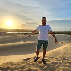 Фотография мужчины Владимир, 41 год из г. Нижний Новгород