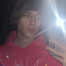 Фотография мужчины Егорчик, 18 лет из г. Полоцк