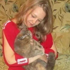 Фотография девушки Аля, 41 год из г. Рязань