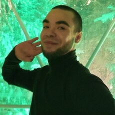 Фотография мужчины Игорь, 27 лет из г. Череповец