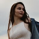 Мария, 23 года