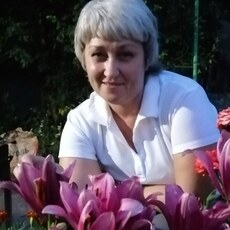 Фотография девушки Ирина, 54 года из г. Волжск