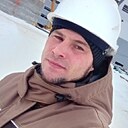 Андрей, 35 лет