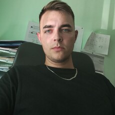 Фотография мужчины Влад, 24 года из г. Орша