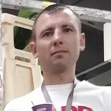 Фотография мужчины Дима, 40 лет из г. Дятлово