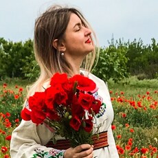 Фотография девушки Natalia, 42 года из г. Ивано-Франковск