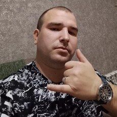 Фотография мужчины Дима, 27 лет из г. Донецк