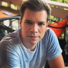 Фотография мужчины Алекс, 35 лет из г. Сызрань