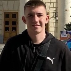 Фотография мужчины Валерий, 25 лет из г. Бор