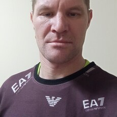 Фотография мужчины Антон, 40 лет из г. Гаврилов Ям