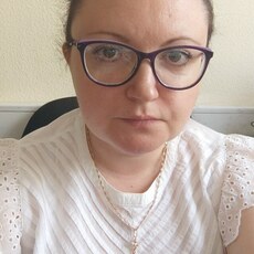 Фотография девушки Юля, 33 года из г. Елец