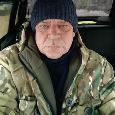 Фотография мужчины Ник, 53 года из г. Короча